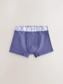 Next Boxers 10 Pack (2-16yrs)^BOY Underwear
