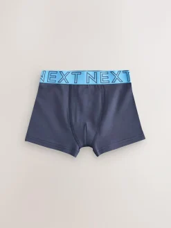 Next Boxers 10 Pack (2-16yrs)^BOY Underwear