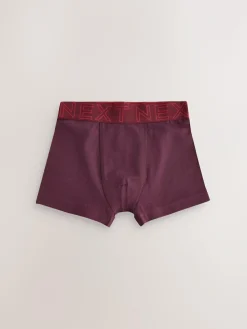 Next Boxers 10 Pack (2-16yrs)^BOY Underwear