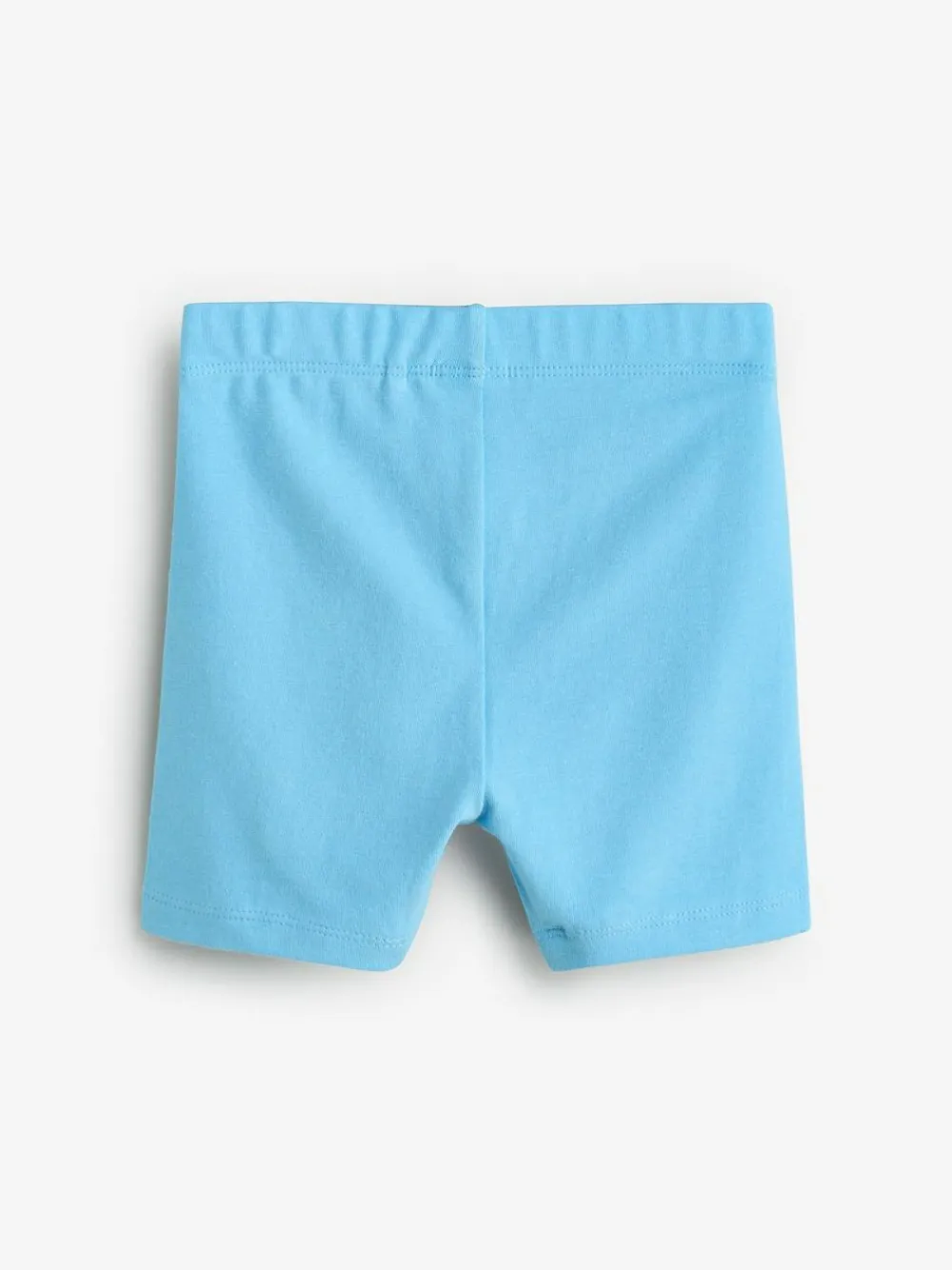 Best Next Multi Bright Cycle Shorts 5 Pack (3mths-7yrs)