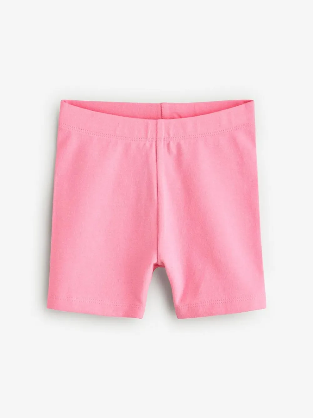 Best Next Multi Bright Cycle Shorts 5 Pack (3mths-7yrs)