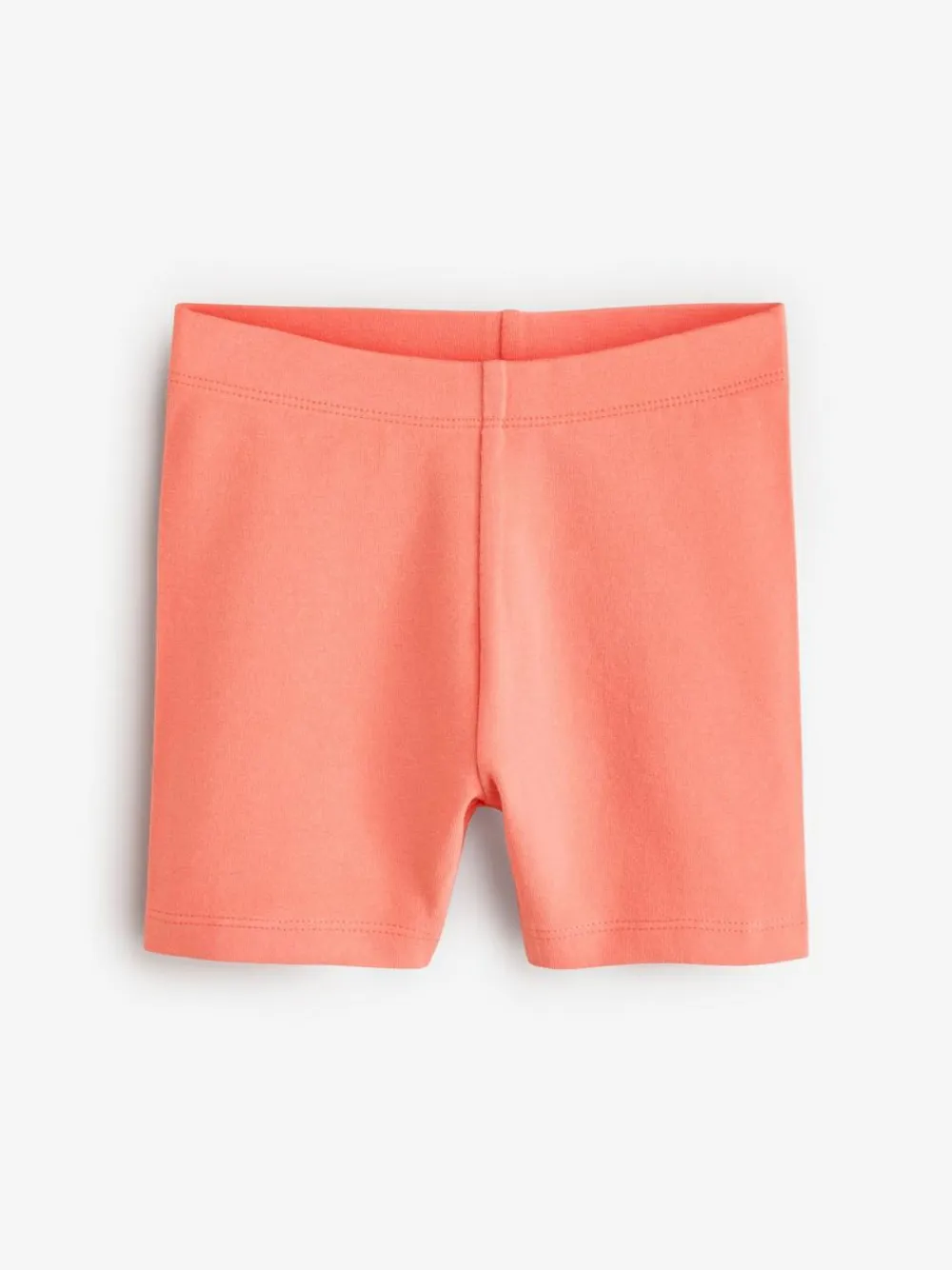 Best Next Multi Bright Cycle Shorts 5 Pack (3mths-7yrs)