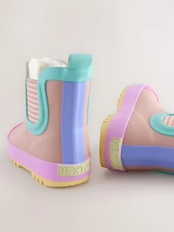 Best Next Multi Chelsea Wellies