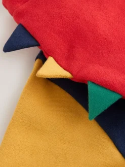 Next Colourblock All-In-One (3mths-7yrs)^BOY Sets & Outfits|Sweatshirts & Hoodies