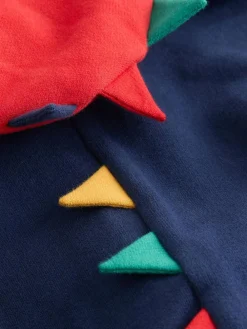 Next Colourblock All-In-One (3mths-7yrs)^BOY Sets & Outfits|Sweatshirts & Hoodies