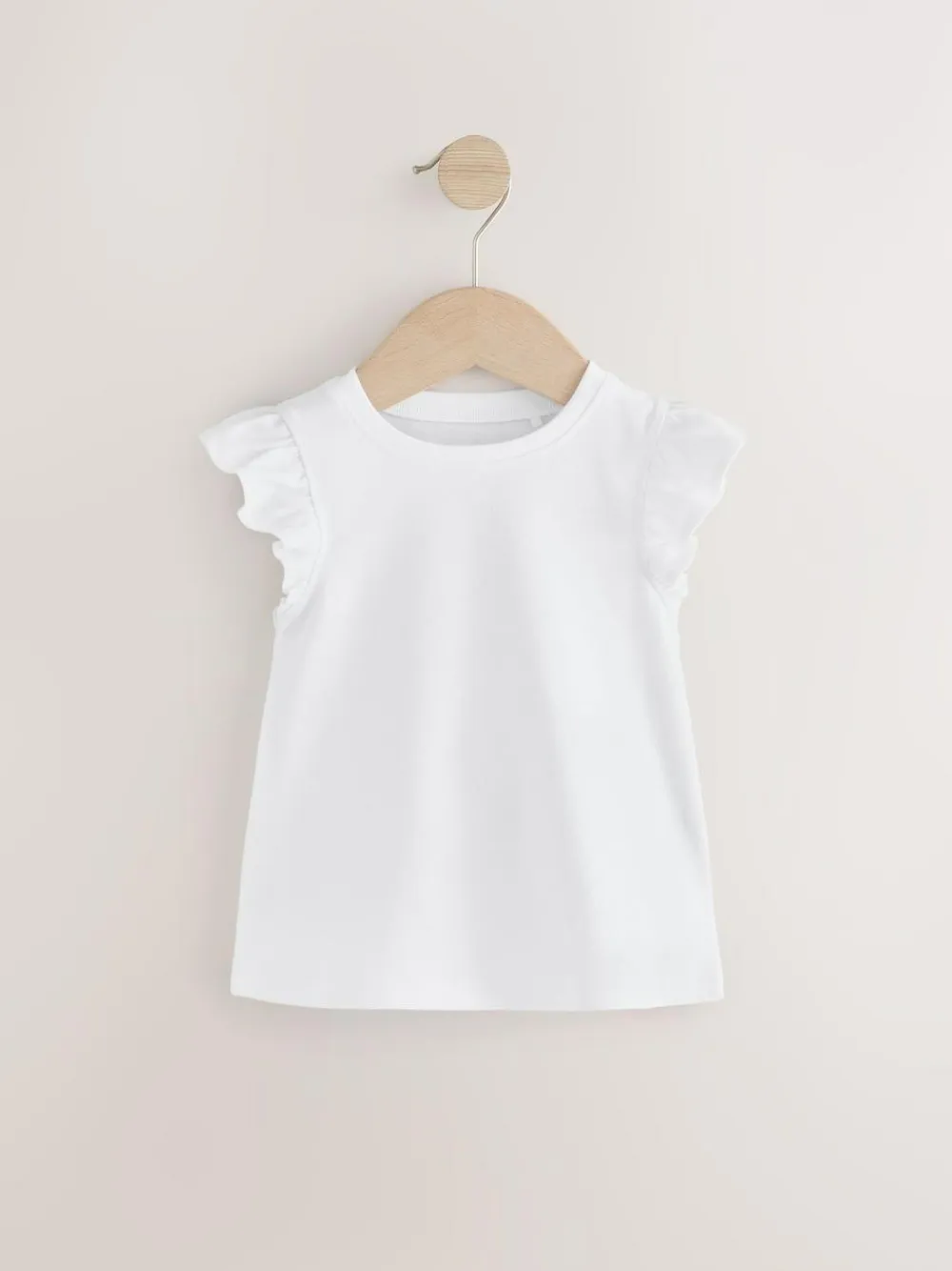 Discount Next Multi Core Vests 7 Pack (3mths-7yrs)