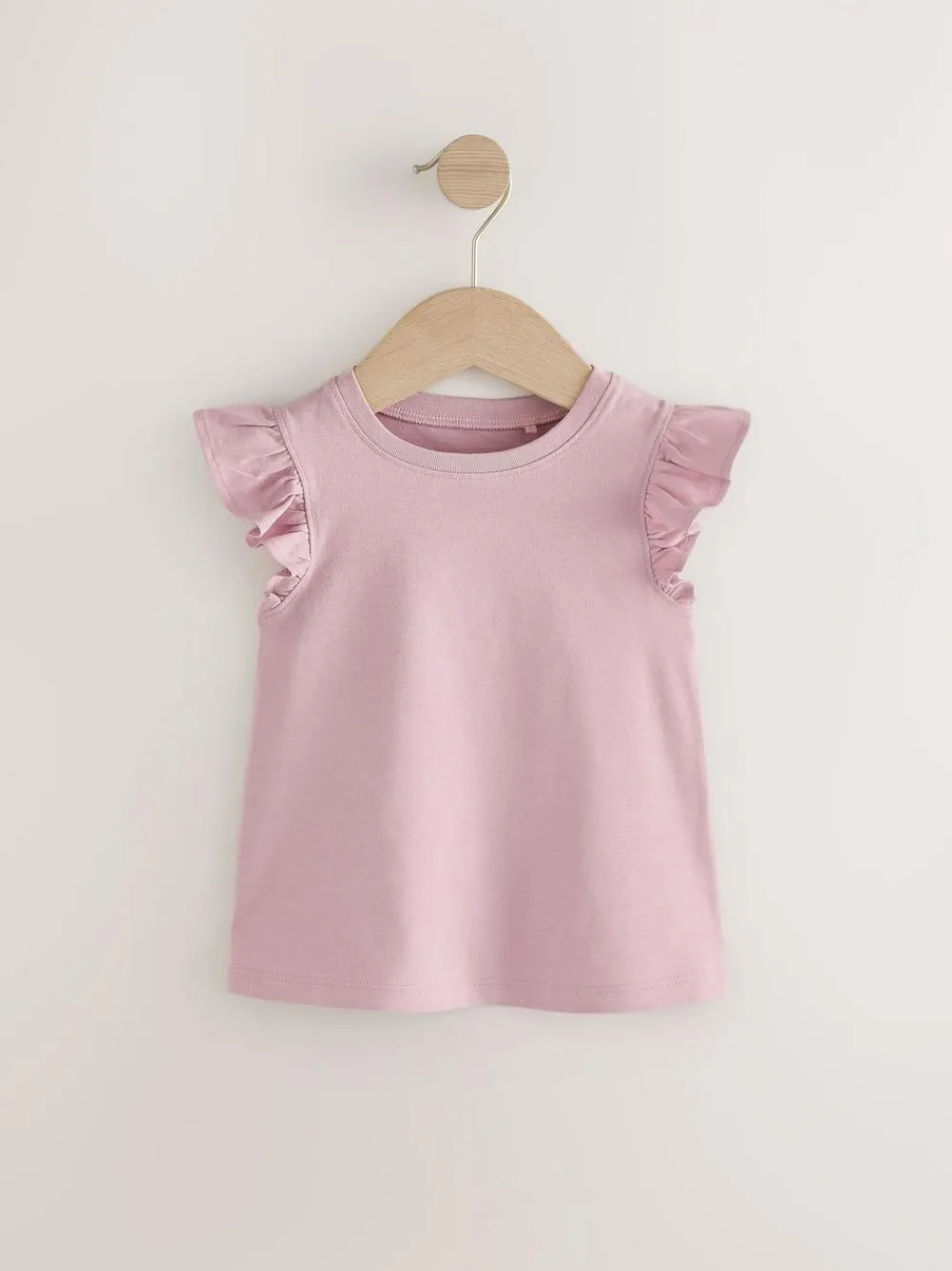 Discount Next Multi Core Vests 7 Pack (3mths-7yrs)