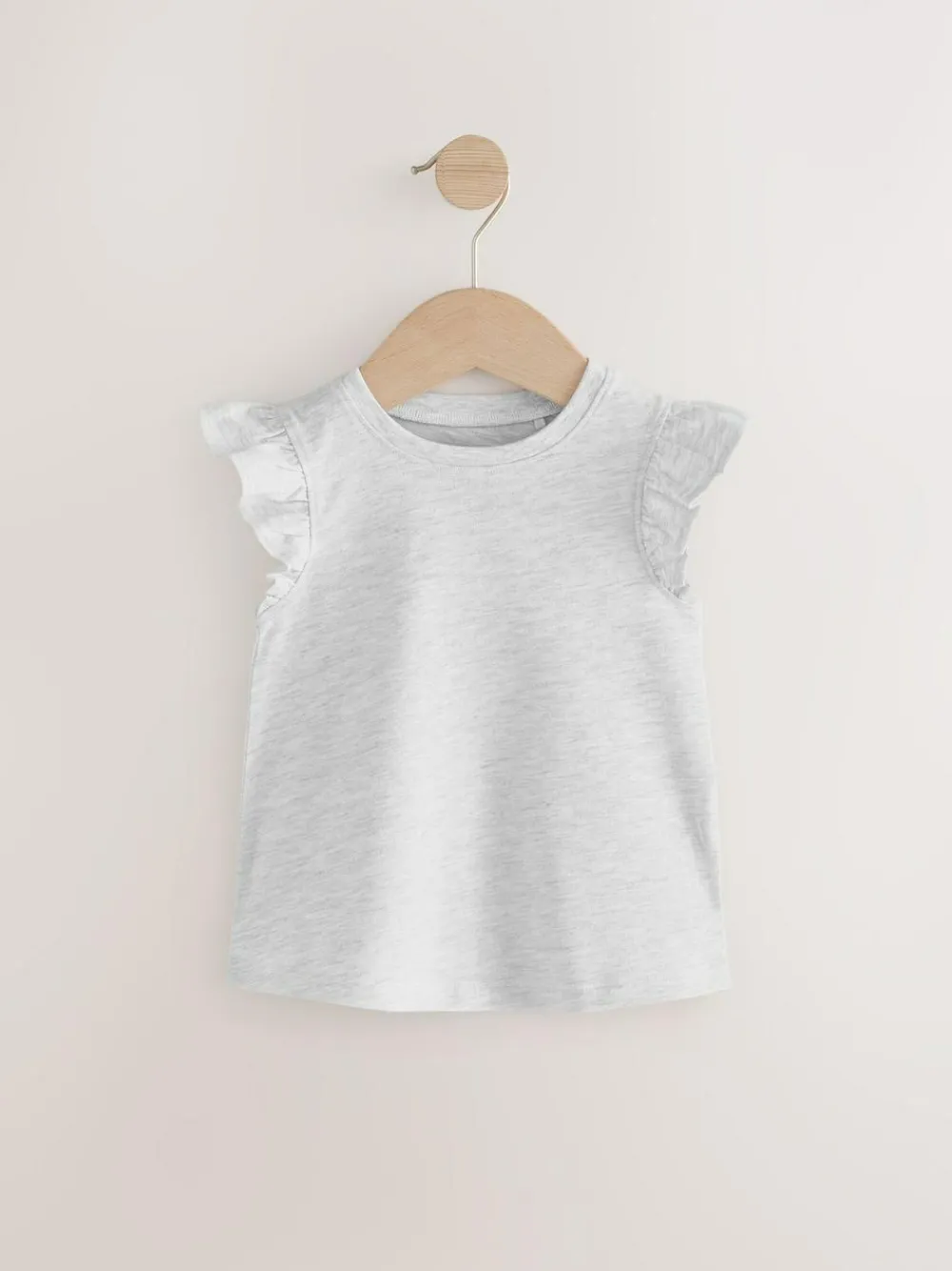 Discount Next Multi Core Vests 7 Pack (3mths-7yrs)