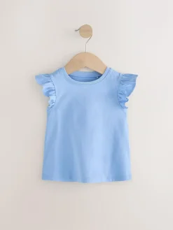 Discount Next Multi Core Vests 7 Pack (3mths-7yrs)