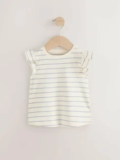 Discount Next Multi Core Vests 7 Pack (3mths-7yrs)