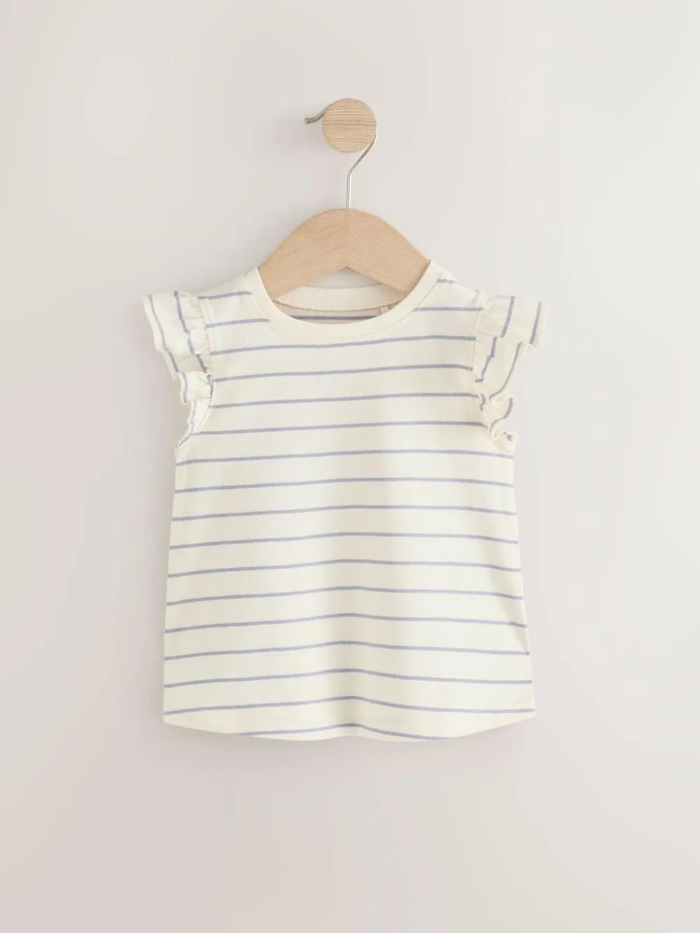 Discount Next Multi Core Vests 7 Pack (3mths-7yrs)