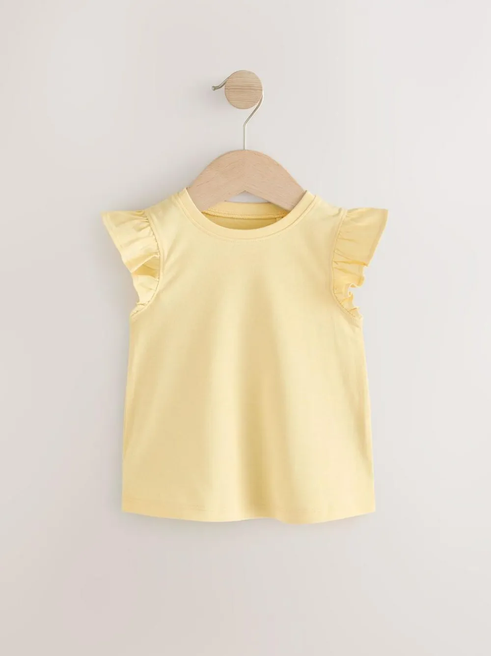 Discount Next Multi Core Vests 7 Pack (3mths-7yrs)