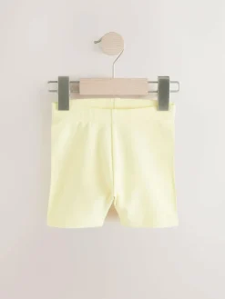 Next Multi Cycle Shorts 5 Pack (3mths-7yrs)^ Shorts|Shorts & Skirts