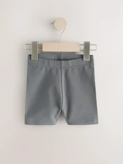 Next Multi Cycle Shorts 5 Pack (3mths-7yrs)^ Shorts|Shorts & Skirts