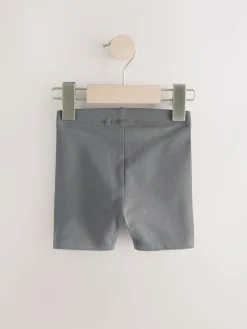 Next Multi Cycle Shorts 5 Pack (3mths-7yrs)^ Shorts|Shorts & Skirts