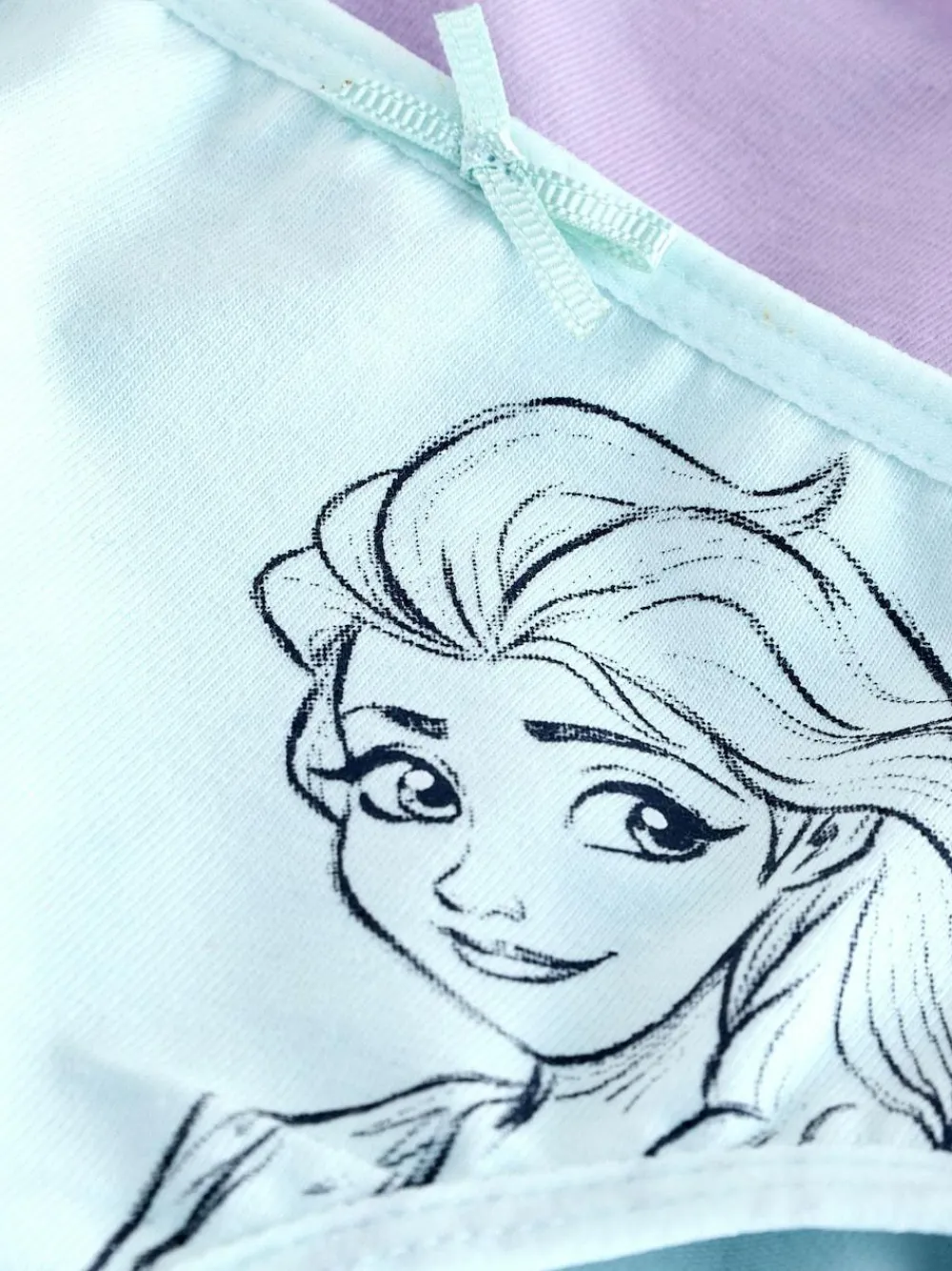 Next Multi Disney Frozen Print Briefs 5 Pack (1.5-10yrs)^ Underwear