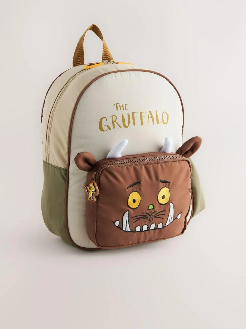 Hot Next Multi Gruffalo Backpack
