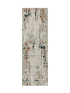 Next Multi Kila Abstract Runner^ Rugs & Runners