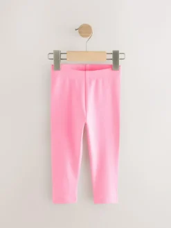 Hot Next Multi Leggings 5 Pack (3mths-7yrs)