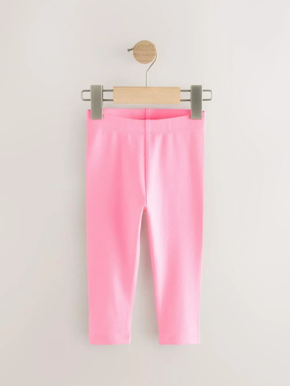 Hot Next Multi Leggings 5 Pack (3mths-7yrs)