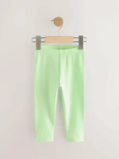 Hot Next Multi Leggings 5 Pack (3mths-7yrs)