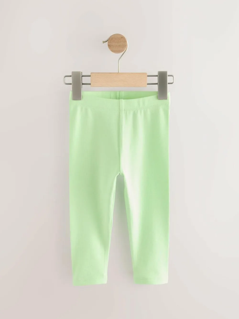 Hot Next Multi Leggings 5 Pack (3mths-7yrs)