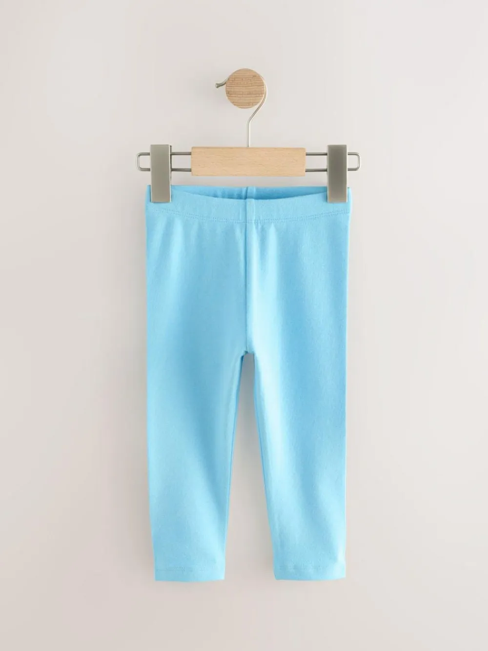 Hot Next Multi Leggings 5 Pack (3mths-7yrs)