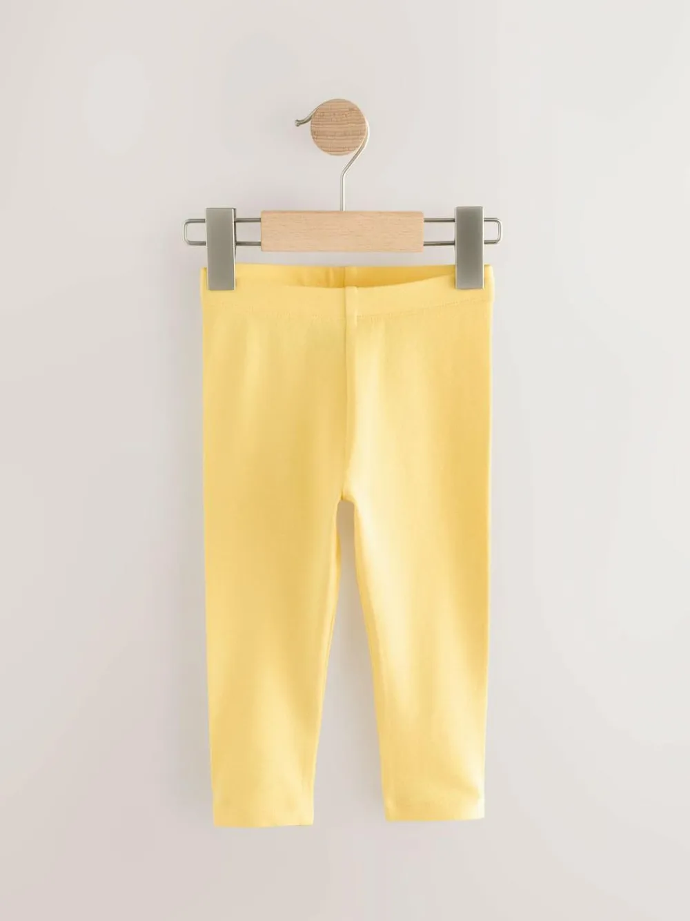 Hot Next Multi Leggings 5 Pack (3mths-7yrs)