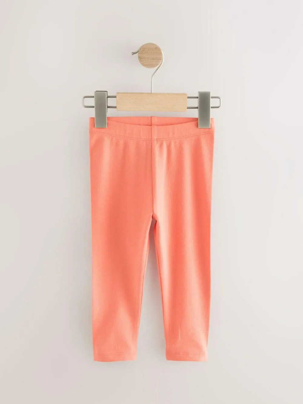 Hot Next Multi Leggings 5 Pack (3mths-7yrs)