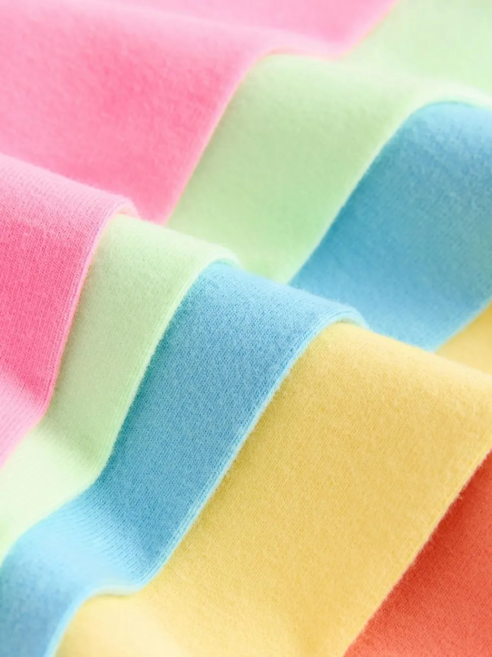 Hot Next Multi Leggings 5 Pack (3mths-7yrs)