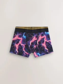 Next Boxers 7 Pack (3-16yrs)^BOY Underwear