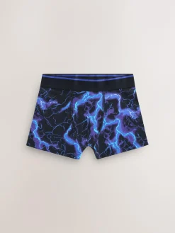 Next Boxers 7 Pack (3-16yrs)^BOY Underwear