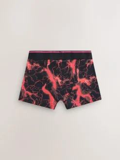 Next Boxers 7 Pack (3-16yrs)^BOY Underwear