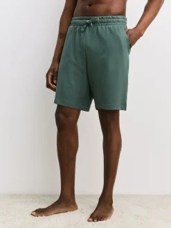 Discount Next Loopback Soft Touch 5 Pack Joggers Shorts Multi