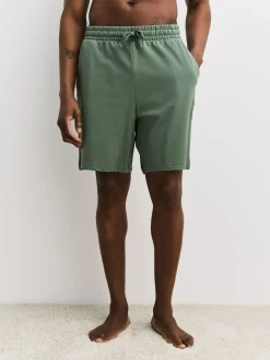 Discount Next Loopback Soft Touch 5 Pack Joggers Shorts Multi