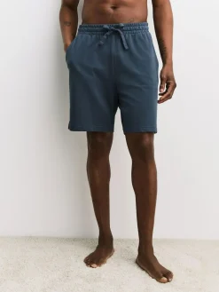 Discount Next Loopback Soft Touch 5 Pack Joggers Shorts Multi