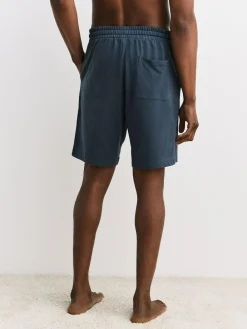 Discount Next Loopback Soft Touch 5 Pack Joggers Shorts Multi