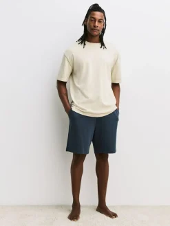 Discount Next Loopback Soft Touch 5 Pack Joggers Shorts Multi