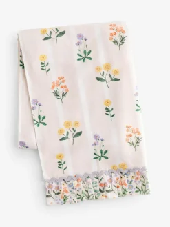 Discount Next Multi Maisie Floral Print Table Runner
