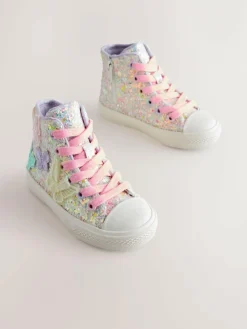 Next High Top Trainers^ Sneakers|Sneakers