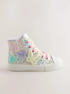 Next High Top Trainers^ Sneakers|Sneakers