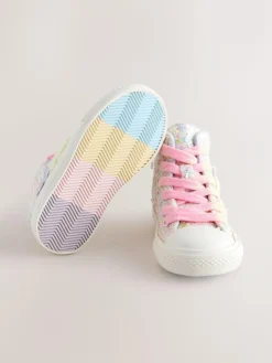 Next High Top Trainers^ Sneakers|Sneakers