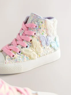 Next High Top Trainers^ Sneakers|Sneakers