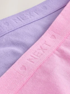 Next Hipster Briefs 10 Pack (2-16yrs)^ Underwear