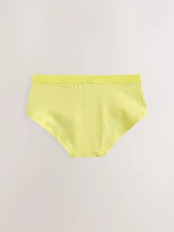 Next Hipster Briefs 10 Pack (2-16yrs)^ Underwear