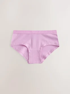 Next Hipster Briefs 10 Pack (2-16yrs)^ Underwear