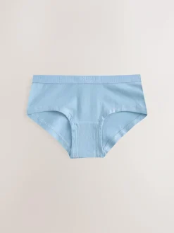 Next Hipster Briefs 10 Pack (2-16yrs)^ Underwear