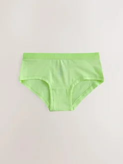 Next Hipster Briefs 10 Pack (2-16yrs)^ Underwear