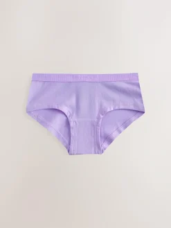 Next Hipster Briefs 10 Pack (2-16yrs)^ Underwear