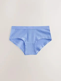 Next Hipster Briefs 10 Pack (2-16yrs)^ Underwear